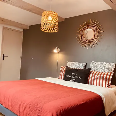 La Tete Dans Les Etoiles Apartmán