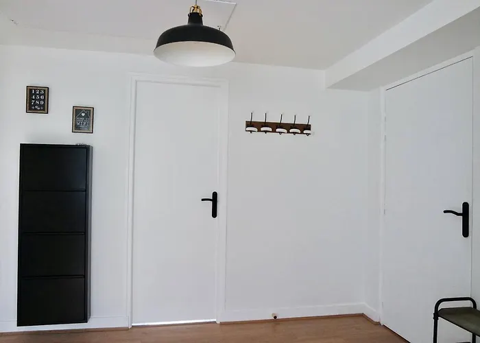 La Tete Dans Les Etoiles Apartmán