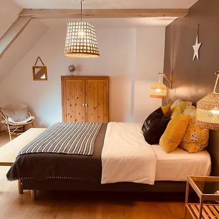 La Tête Dans Les étoiles