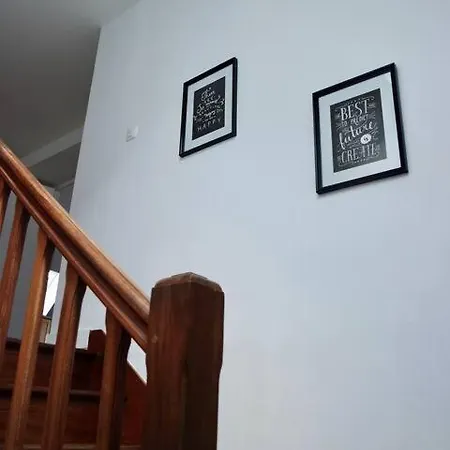 La Tête Dans Les étoiles Appartement