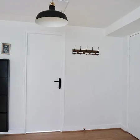 La Tête Dans Les étoiles Appartement