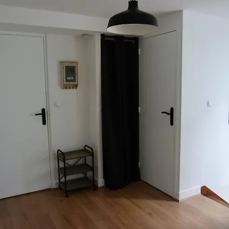 Appartement La Tête Dans Les étoiles