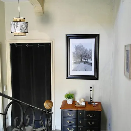 La Tête Dans Les étoiles Appartement Bayeux