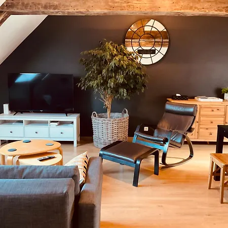 La Tête Dans Les étoiles Bayeux