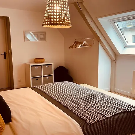 La Tête Dans Les étoiles Appartement