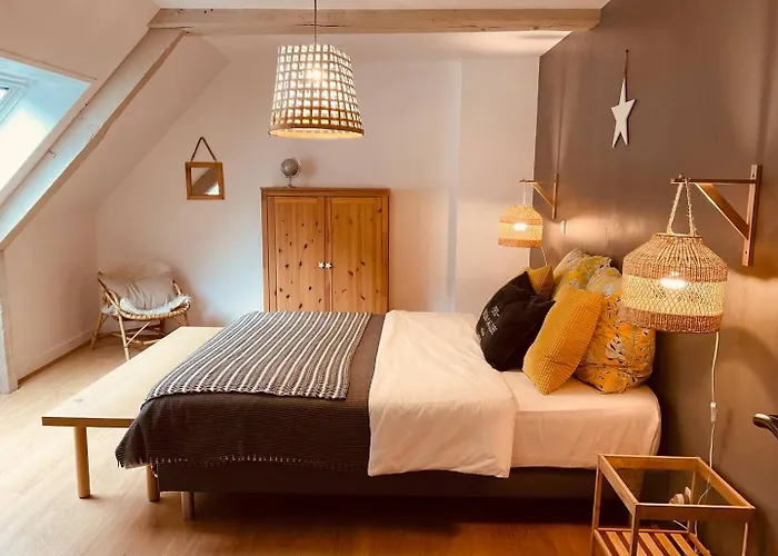 La Tete Dans Les Etoiles