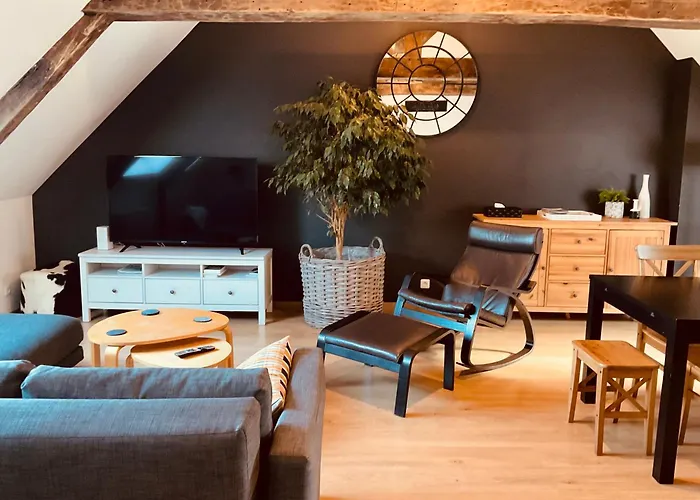 La Tete Dans Les Etoiles Bayeux